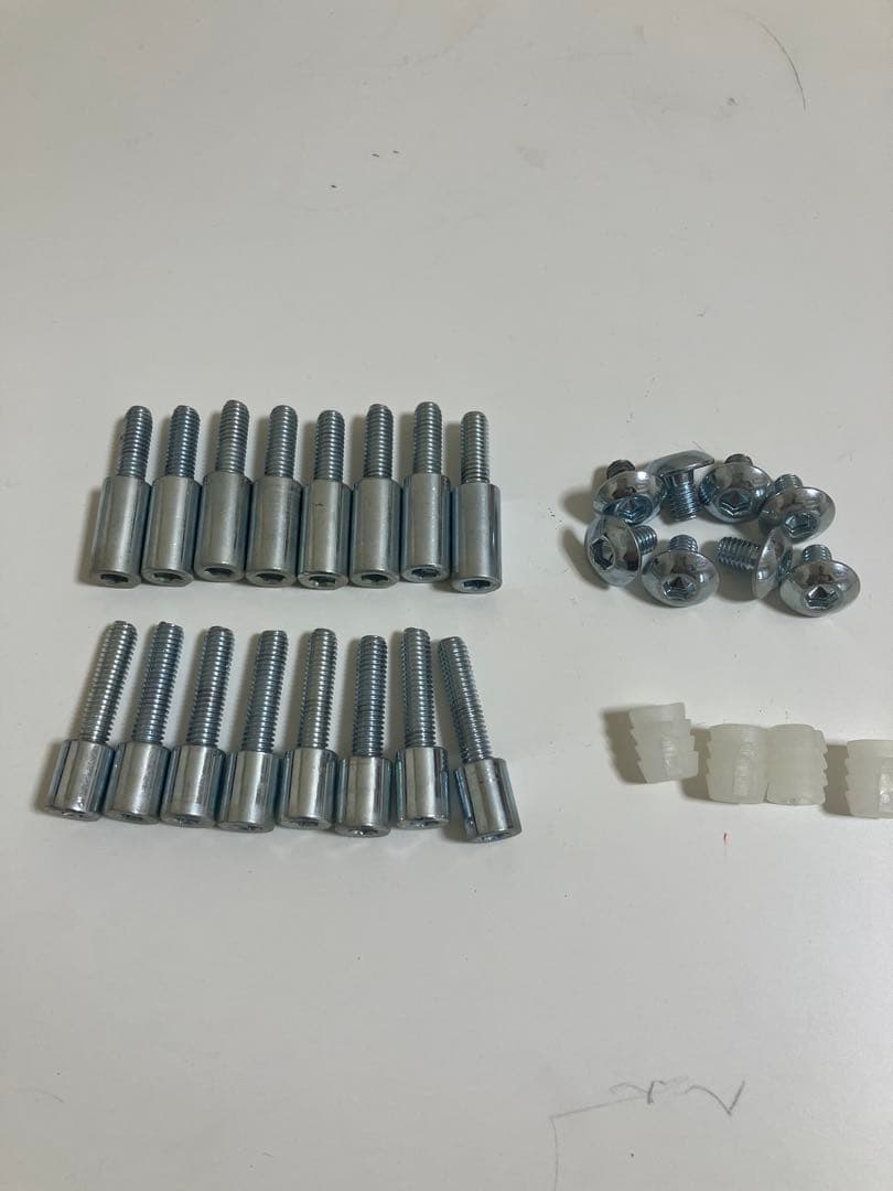 IKEA/イケア子供用伸長式ベッドMINNEN