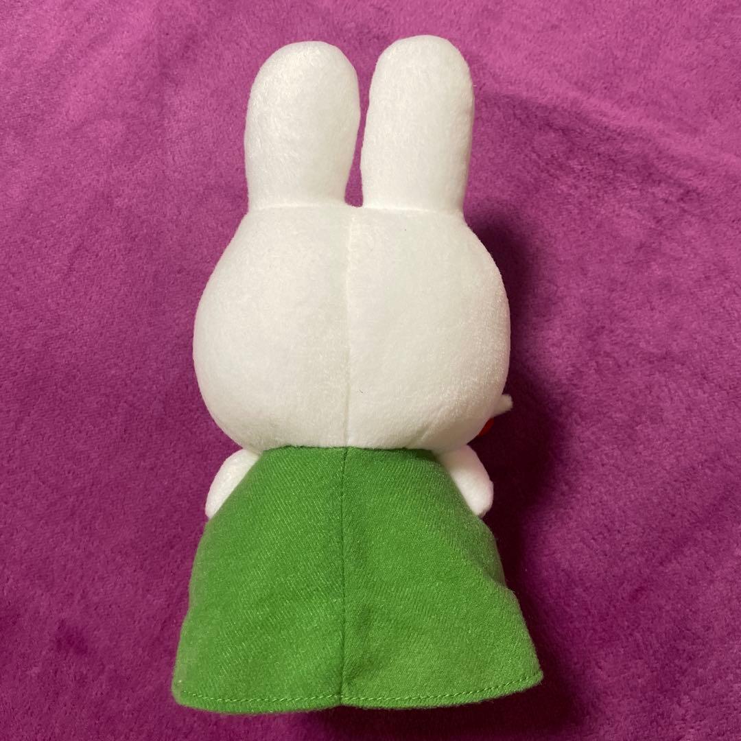 ミッフィー人形伊勢丹