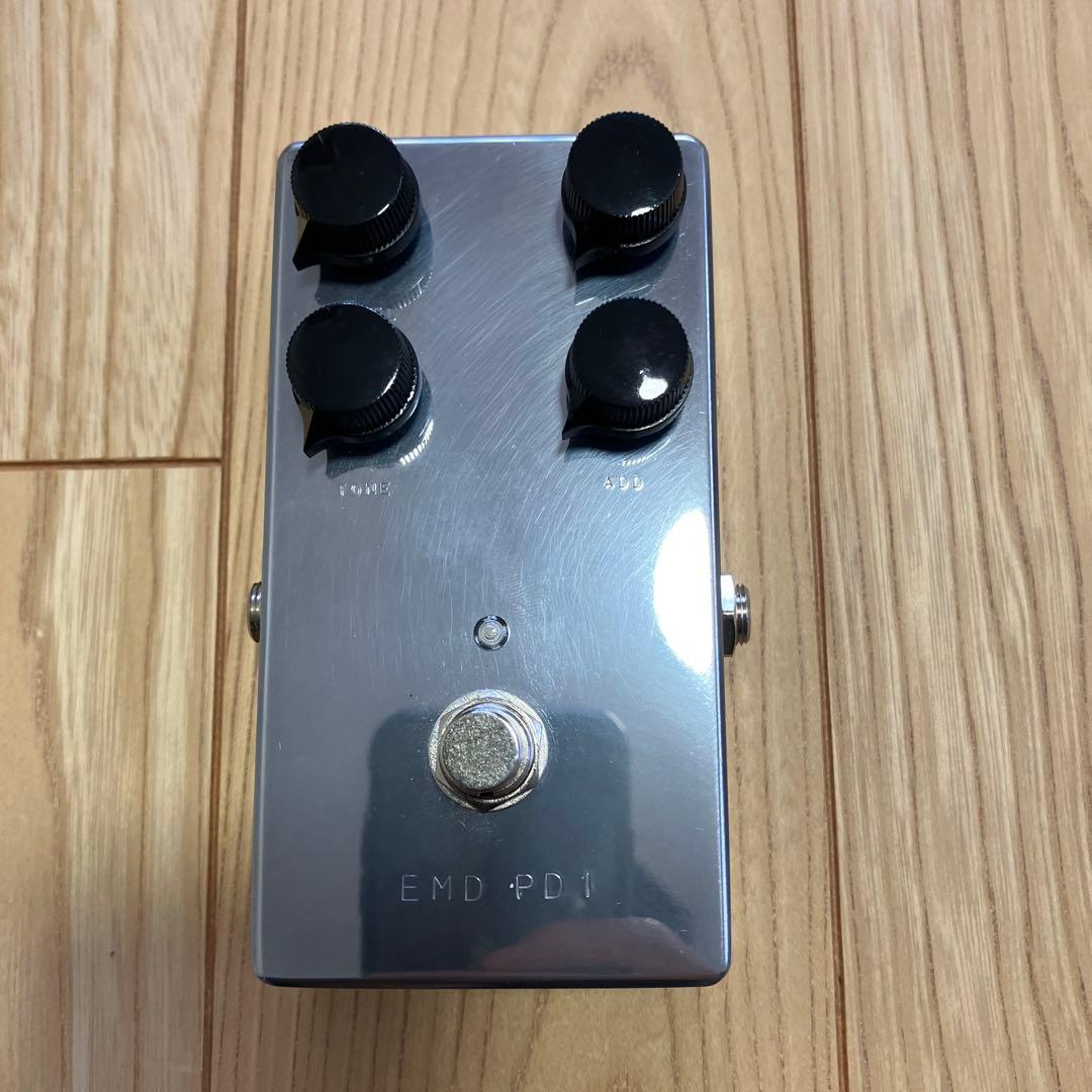 ギター EMD PD-1 classic PD1