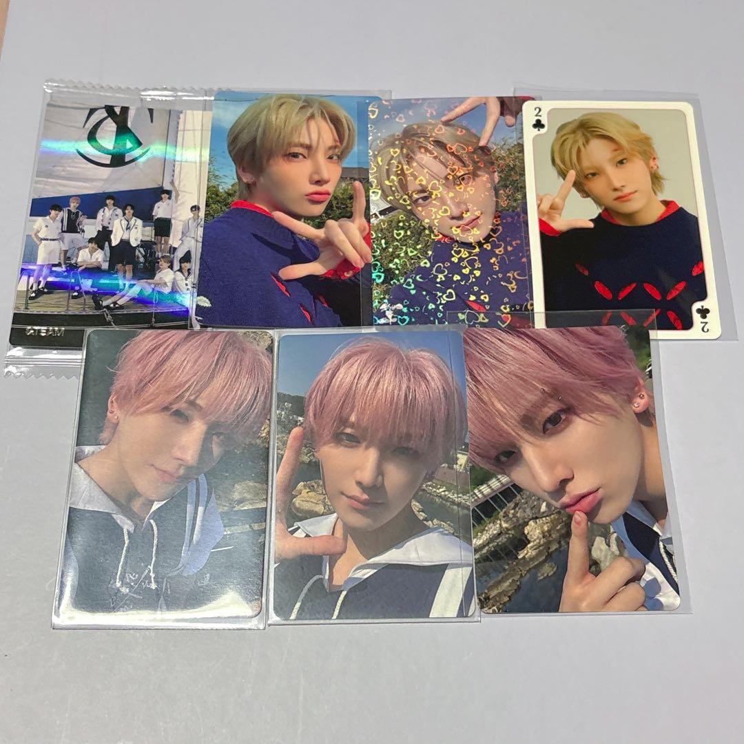 &TEAM YUMA ユウマ トレカ まとめ - メルカリ