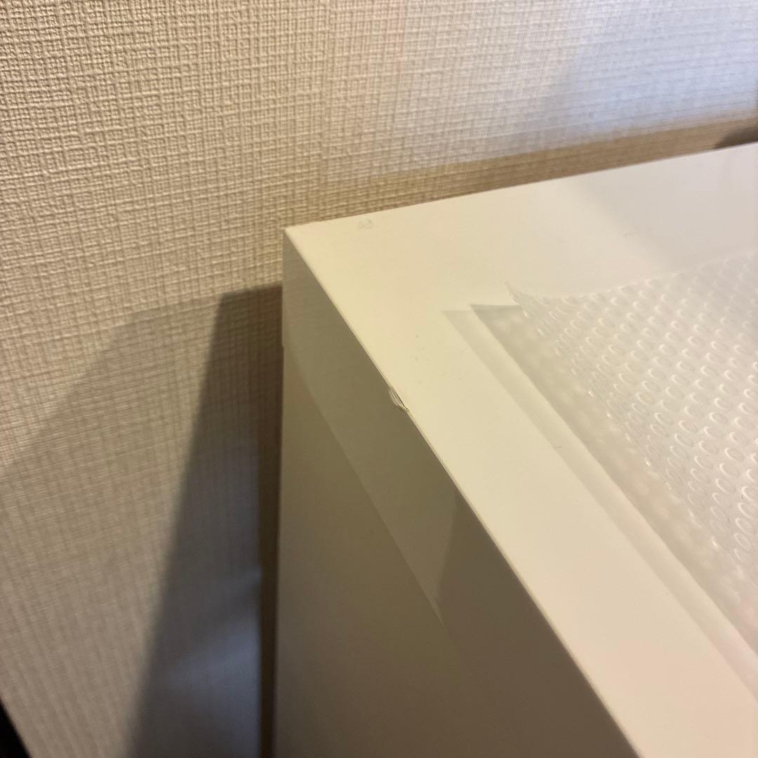 パモウナ　ハイカウンター　食器棚 炊飯器　幅140×高さ100.8cm