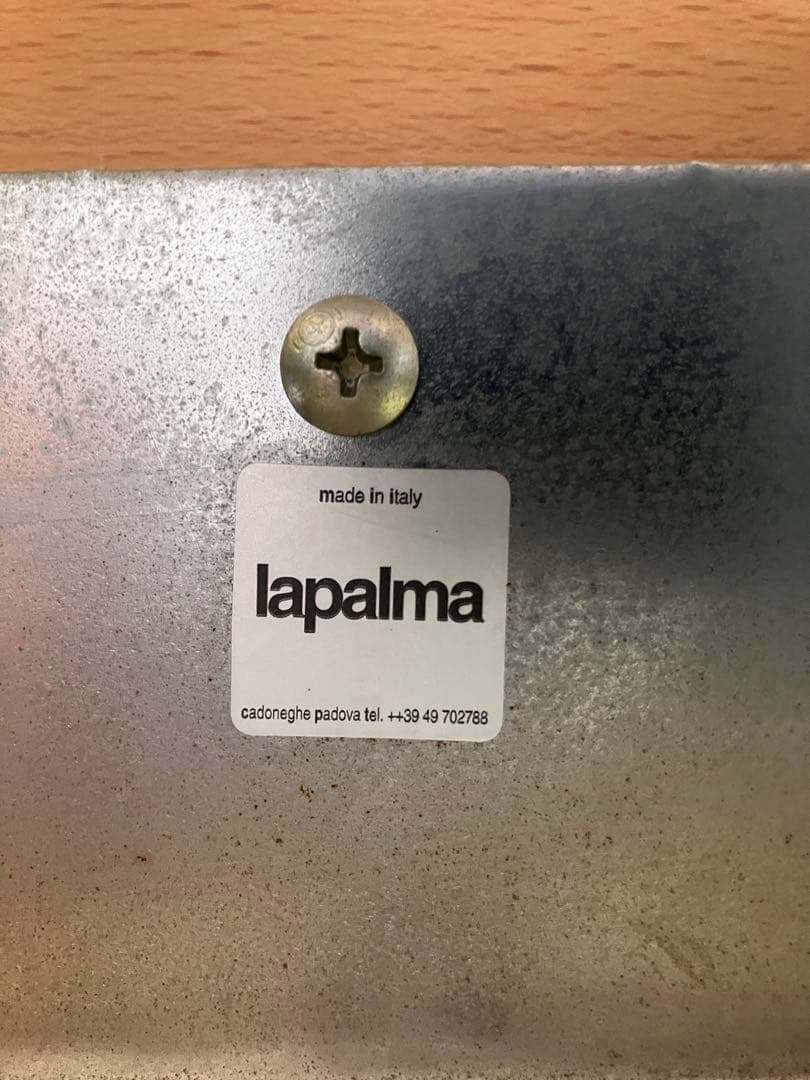 lapalma LEM カウンタースツール