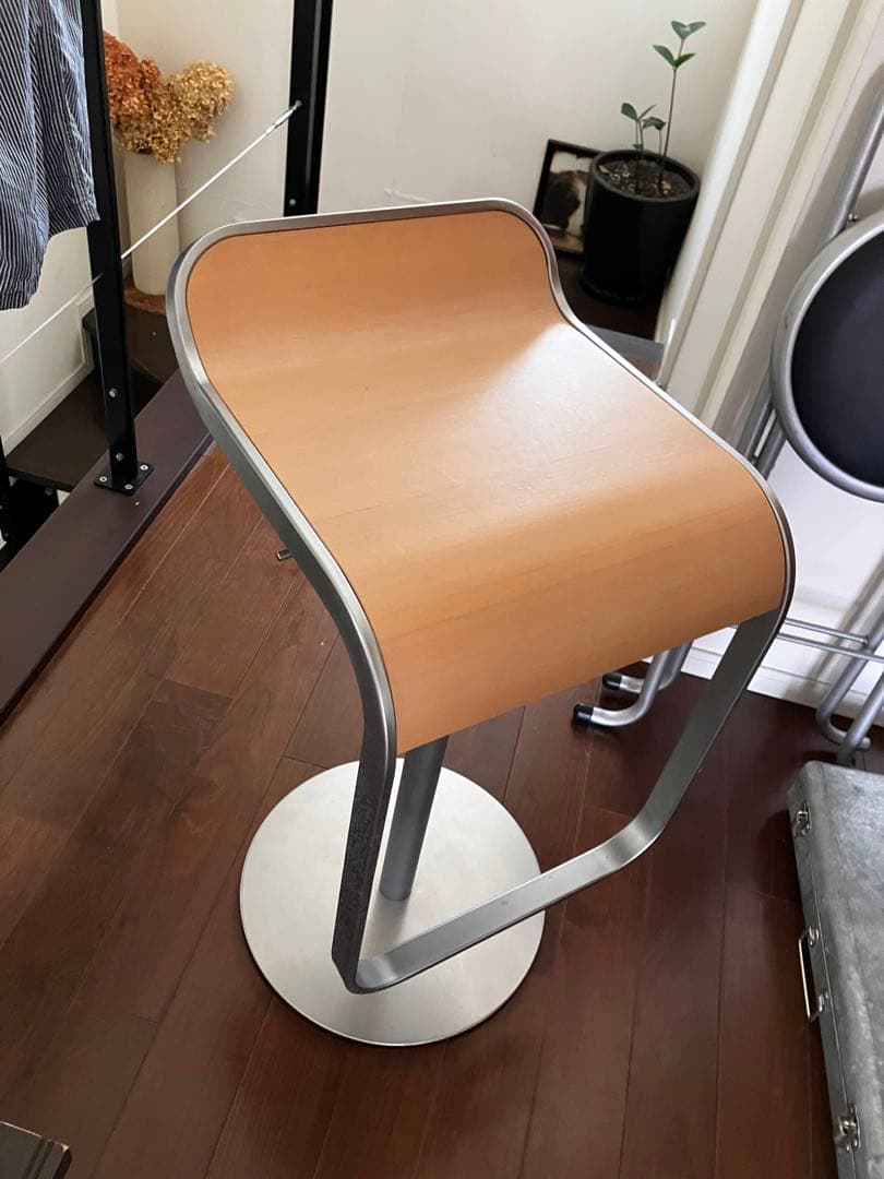 lapalma LEM カウンタースツール