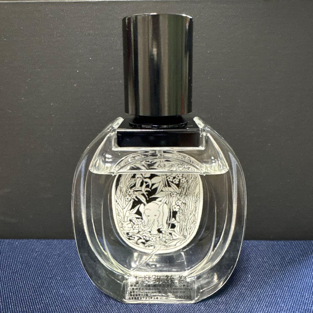 diptyque ディプティック TAMDAO タムダオ 50ml - メルカリ
