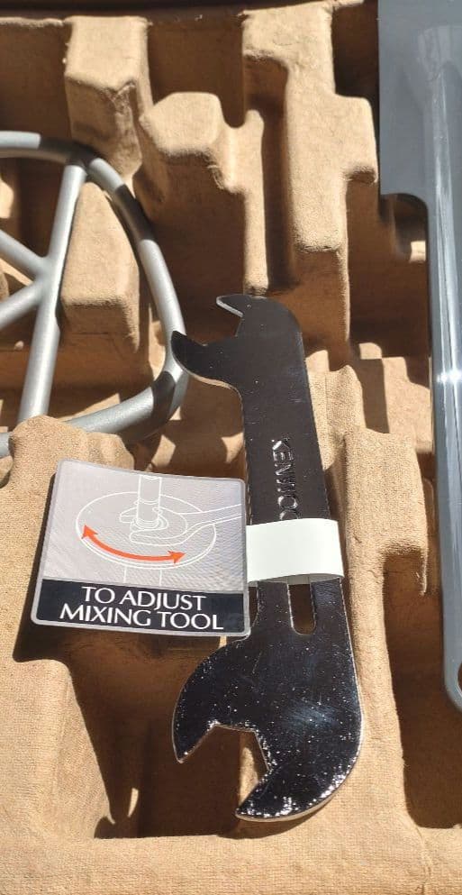 特価セール！KENMIX プロ仕様 CHIEFEL PRO ミキサー