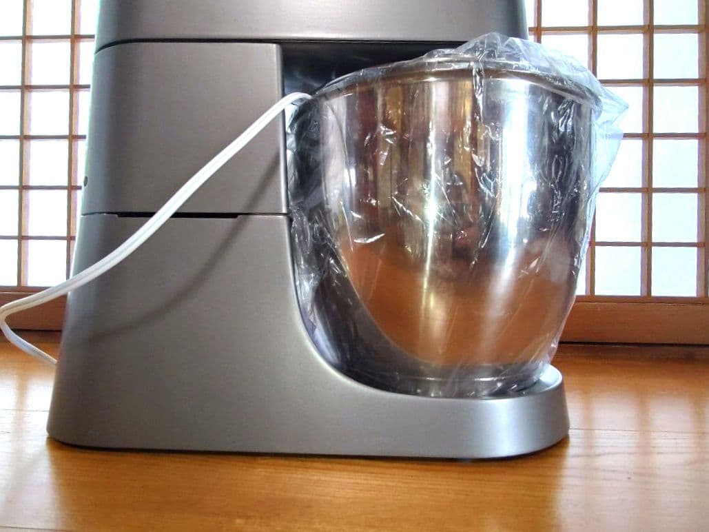 特価セール！KENMIX プロ仕様 CHIEFEL PRO ミキサー