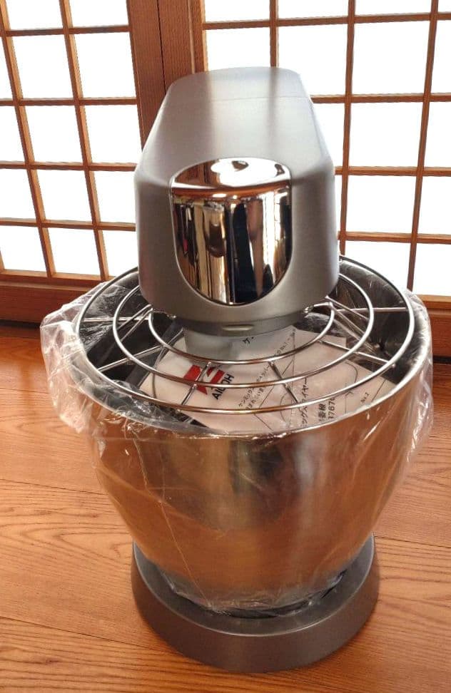 特価セール！KENMIX プロ仕様 CHIEFEL PRO ミキサー