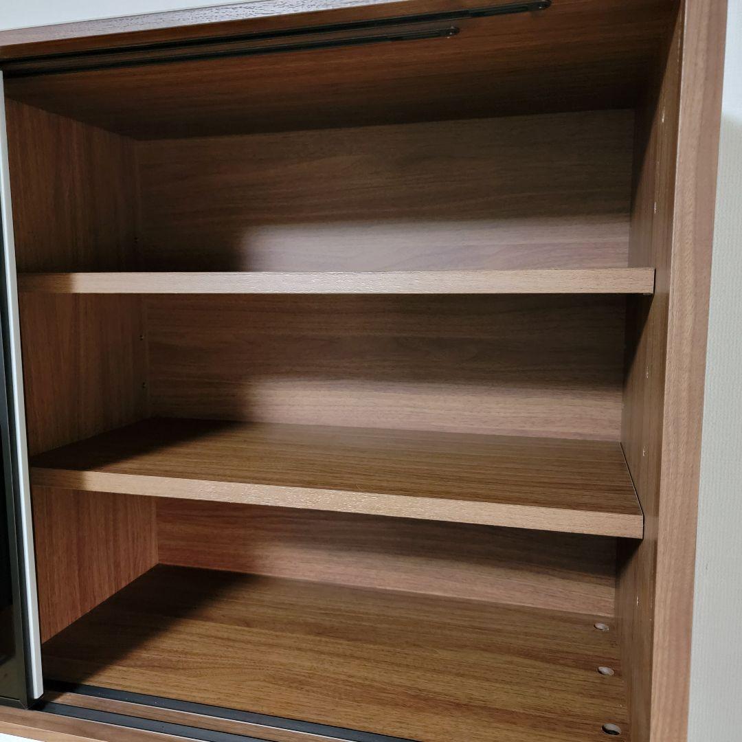 定価:151,000円 シギヤマ家具工業 DIVA 120 KB COUNTER