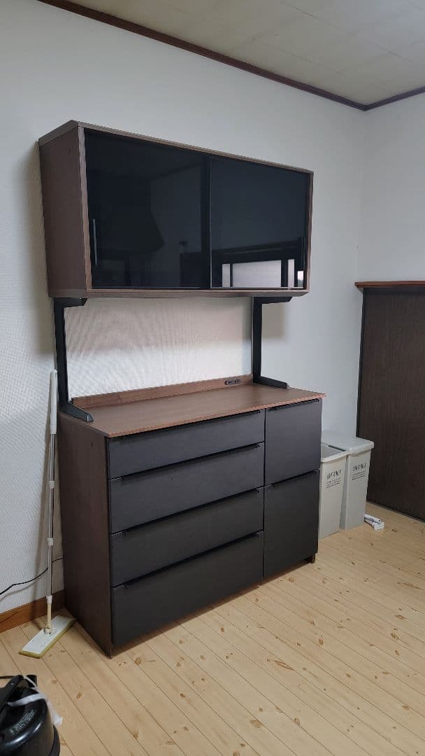 定価:151,000円 シギヤマ家具工業 DIVA 120 KB COUNTER