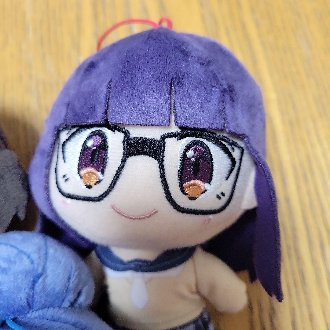 ゆるキャン△SEASON3 ぬいぐるみコンプリートセット - メルカリ