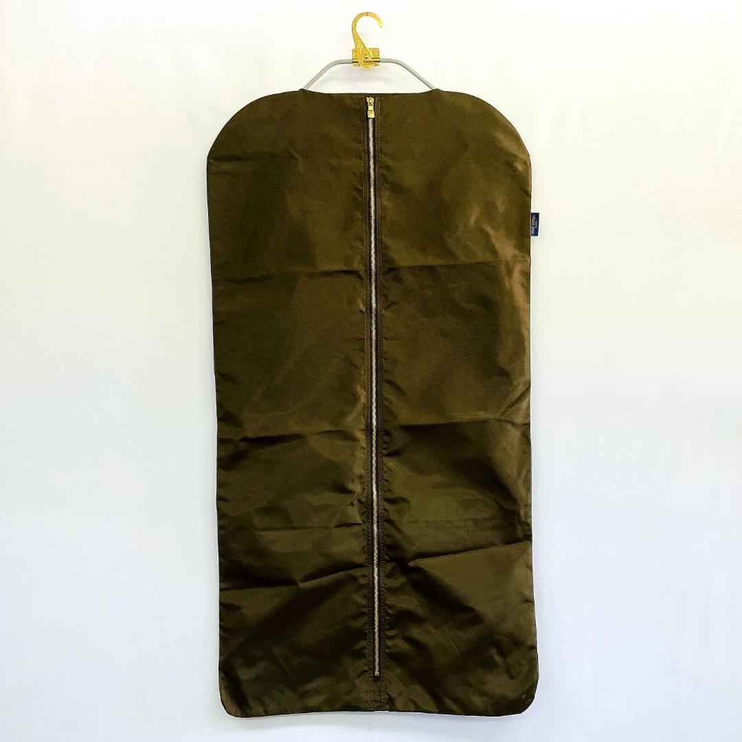 LOUIS VUITTON ガーメントケース ハンガー付き R8SC59 - メルカリ