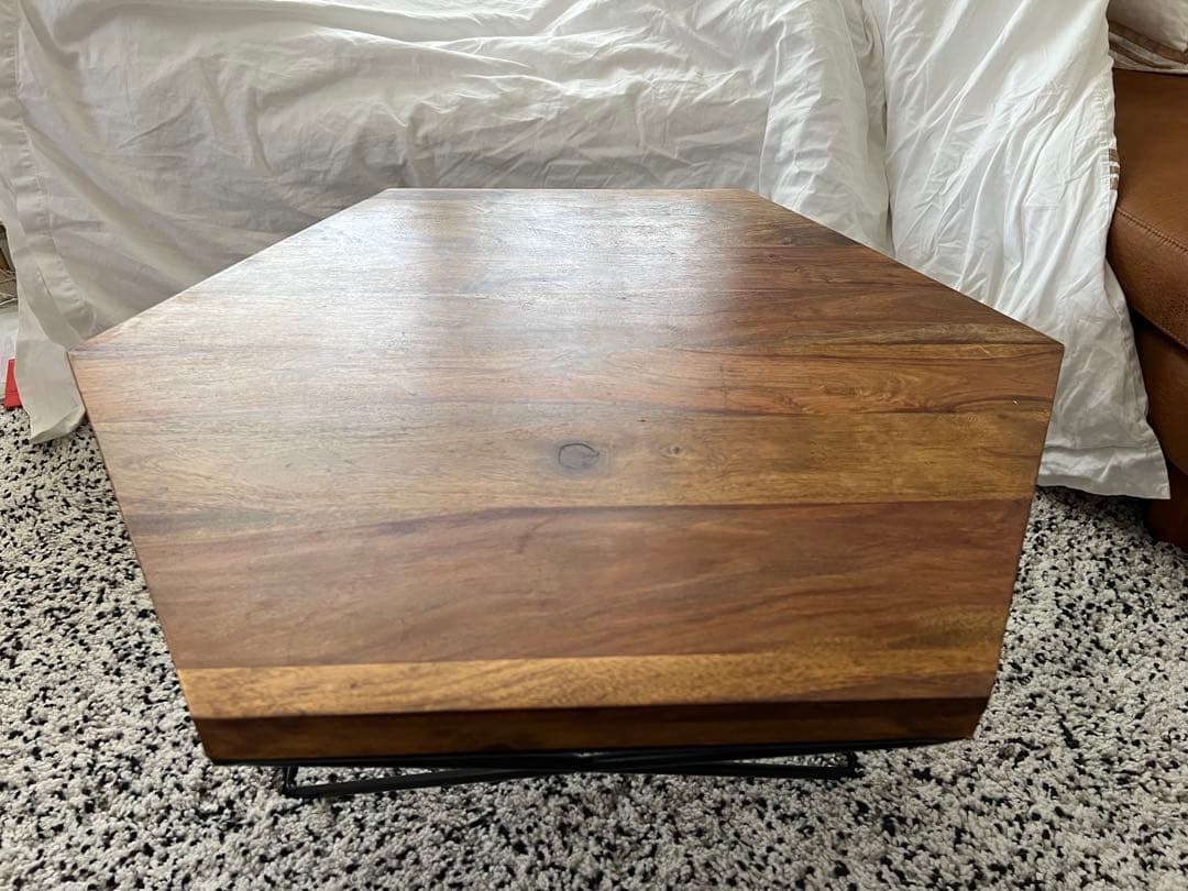 <最終価格>NOCE コーヒーテーブル SC-463