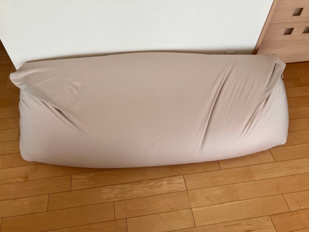 Yogibo MAX ヨギボーマックス 補充ビーズ2袋