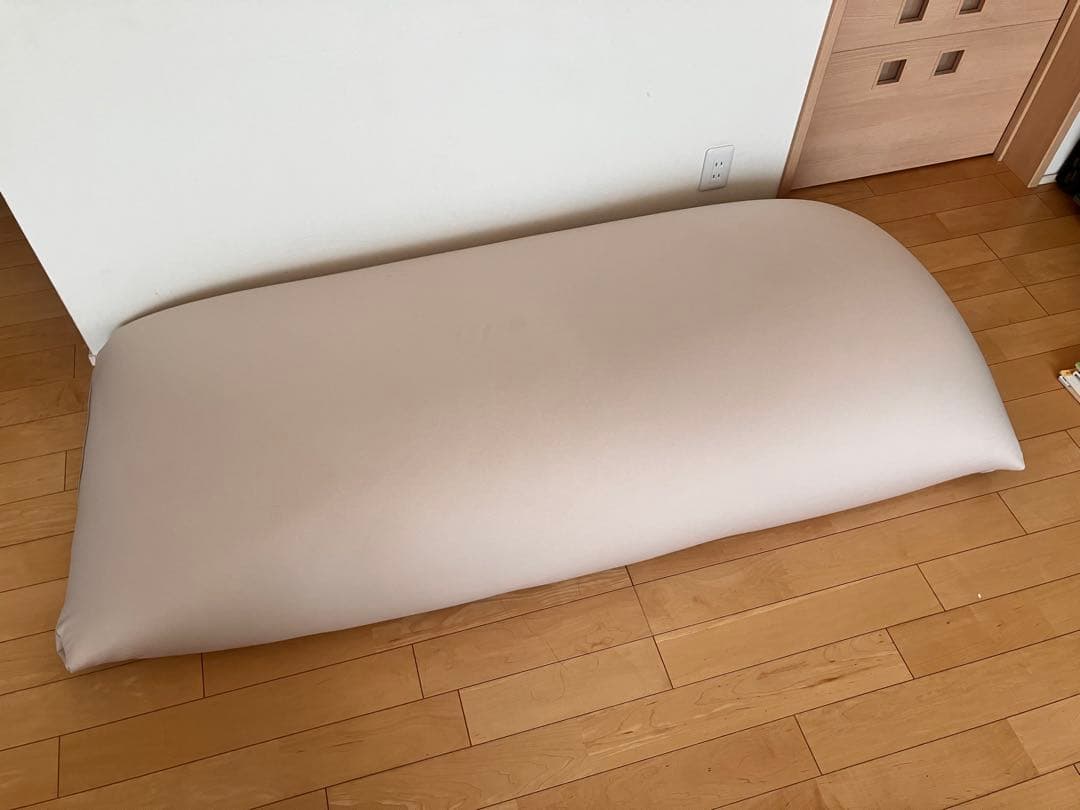 Yogibo MAX ヨギボーマックス 補充ビーズ2袋