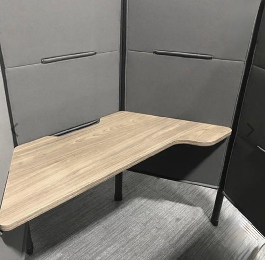 パーソナルブース