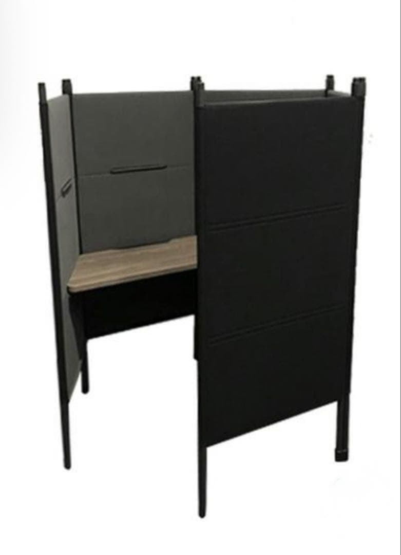 パーソナルブース