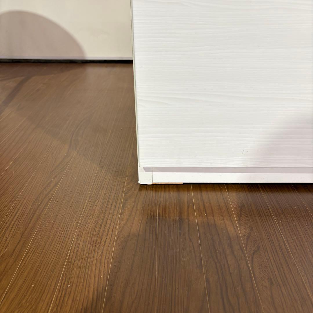 なな　△【期間限定】ニトリ キッチンボード 食器棚