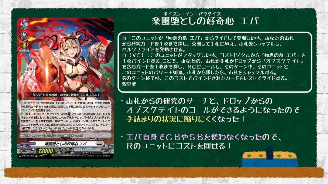 ヴァンガード ライドライン全部ホロ仕様 ブラントゲート エバ デッキ