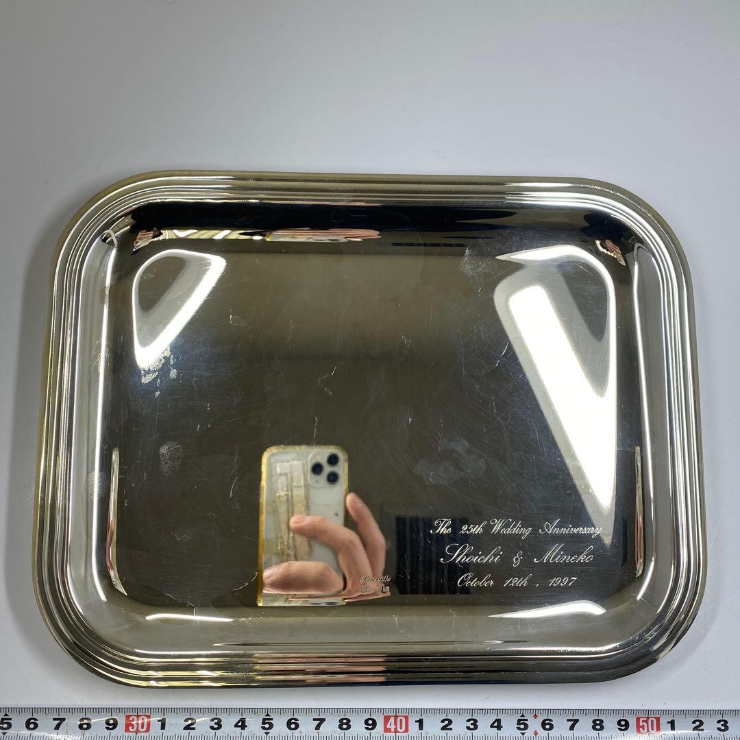 クリストフル　カトラリーセット　1819g トトカ　東な7-0408①