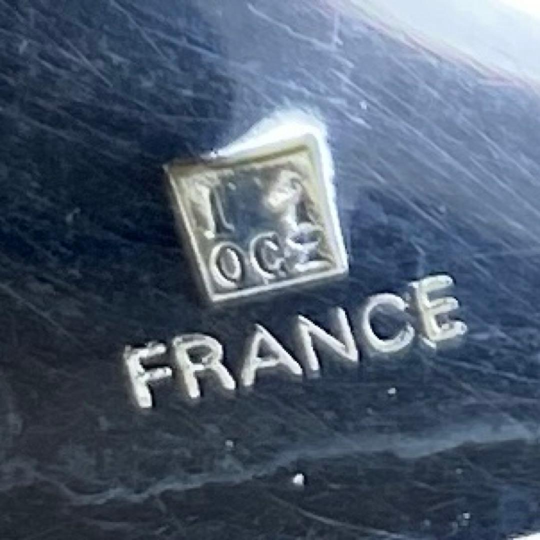 クリストフル　カトラリーセット　1819g トトカ　東な7-0408①