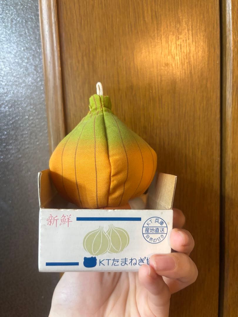 激レア ご当地キティ 淡路島 たまねぎキティ