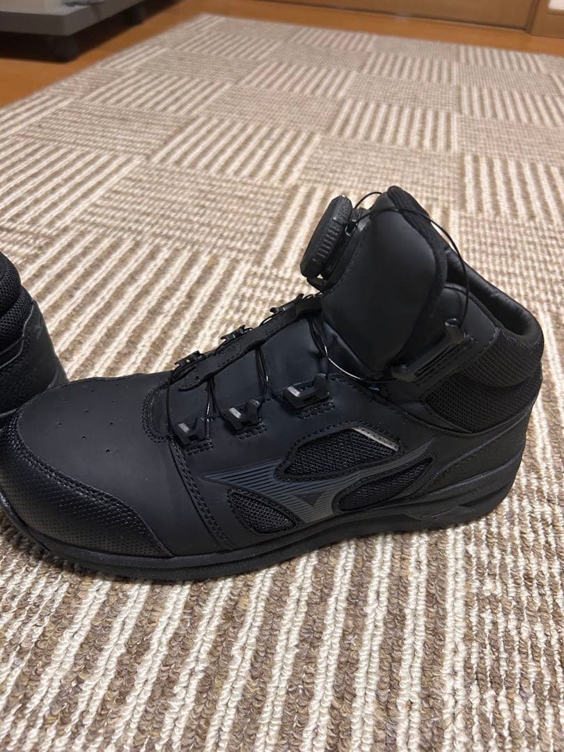 【ミズノ公式オンライン限定】オールマイティ LSII 73M BOA26cm