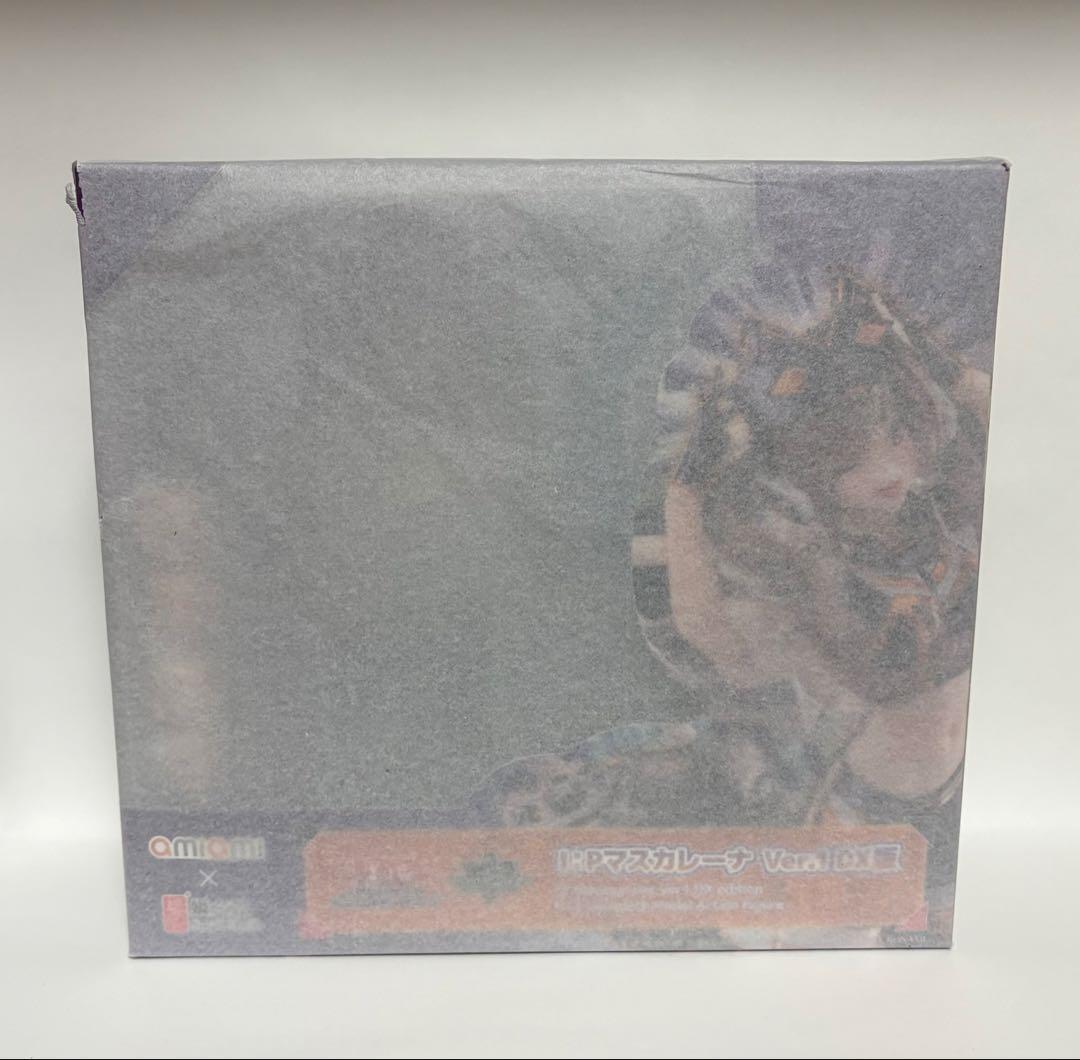 【新品未開封】 遊戯王 I：Pマスカレーナ Ver.1 DX版　特典付き