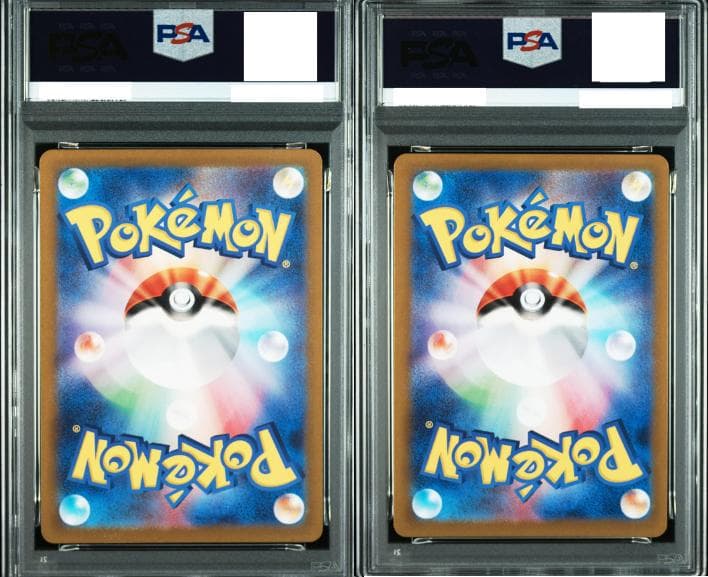 PSA10 連番】シキジカ メブキジカ DEERLING SAWSBUCK - メルカリ