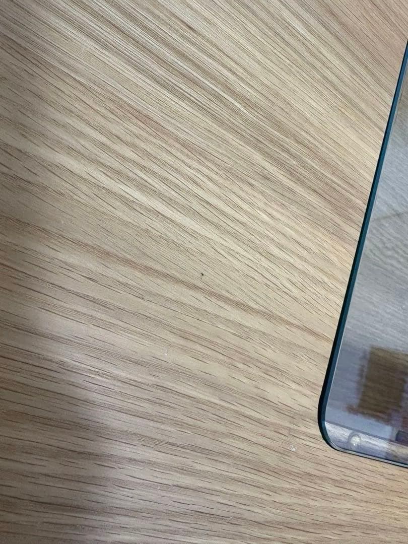 unico SIGNE lowtableウニコ シグネ ローテーブル ガラス天板