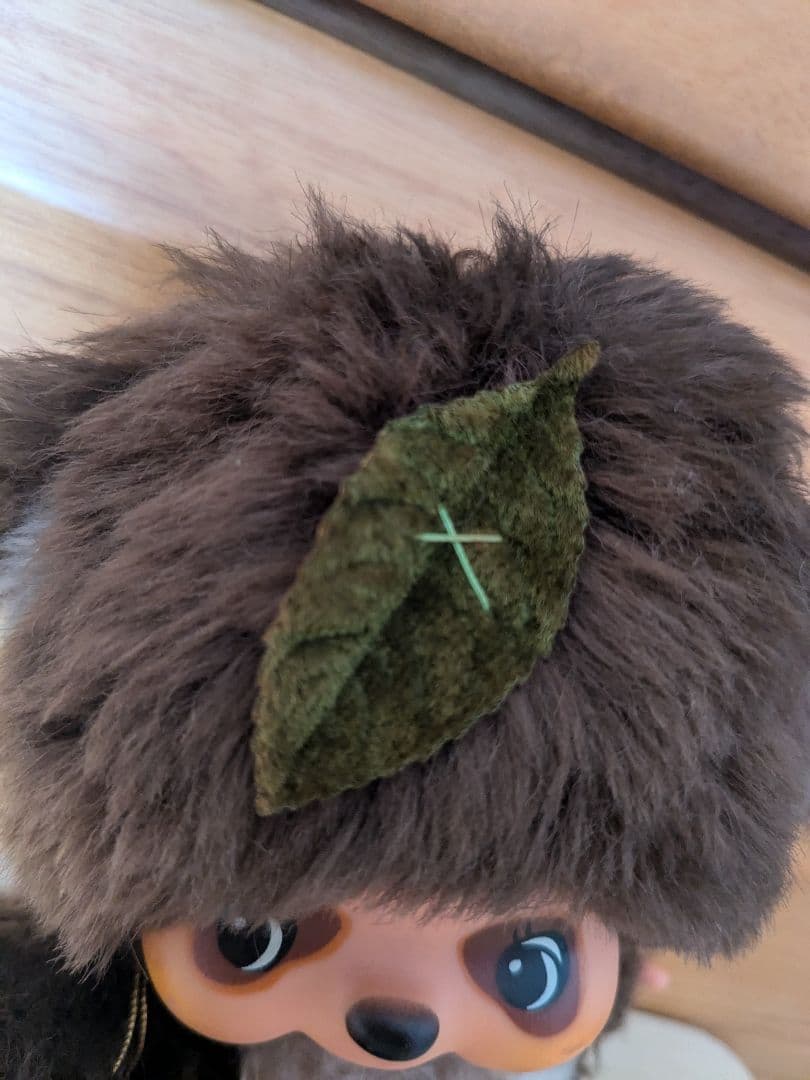 初代 セキグチ タヌタヌ モンチッチのお友達 昭和レトロ - メルカリ