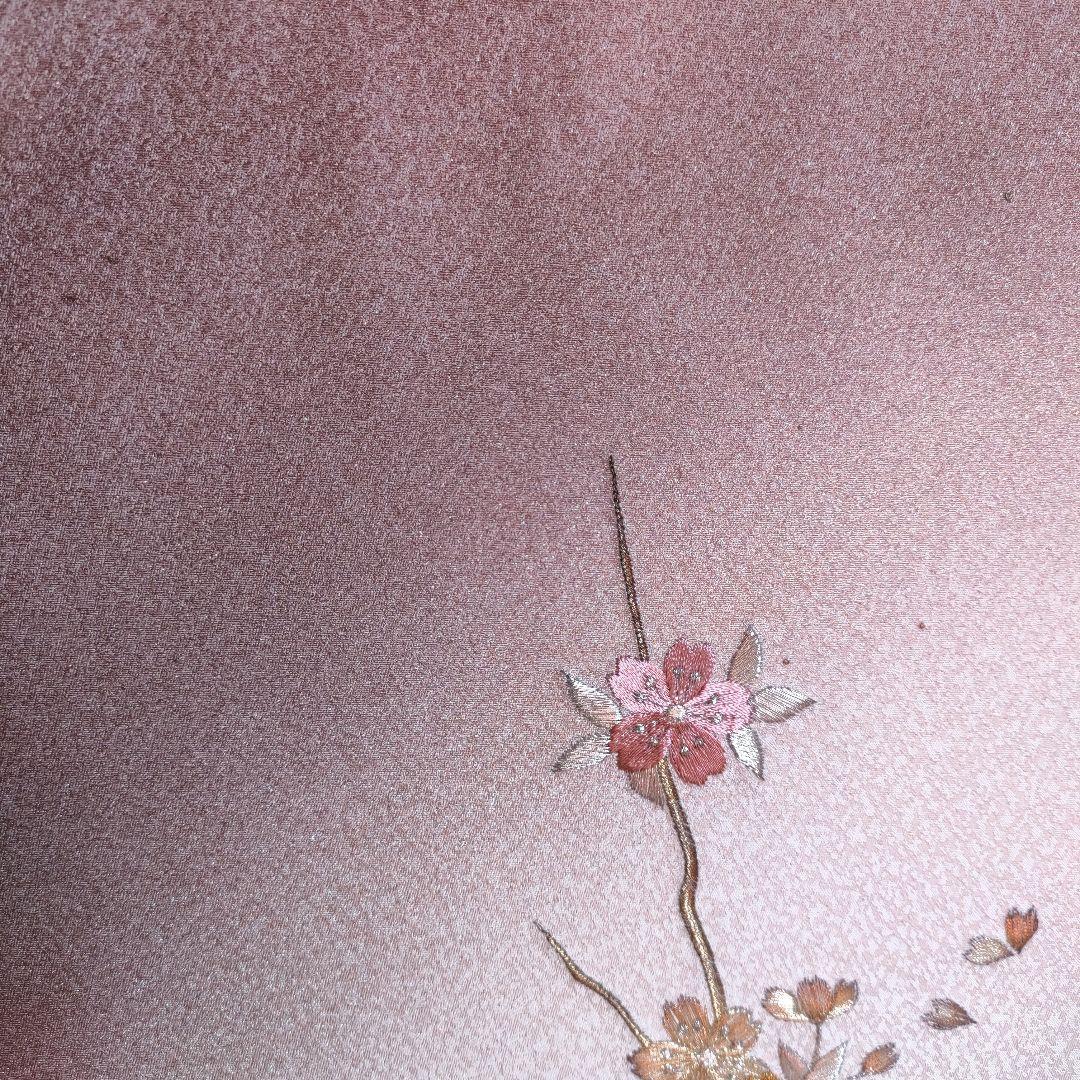 雛道具 雛人形 二曲屏風 桜刺繍 Pボカシ 20号 屏風(高さ60cm) - メルカリ