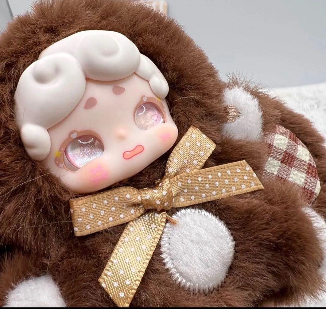 【新作】ラッキーデアナイ SweetheartBaby 異色5ノーマル無し6個