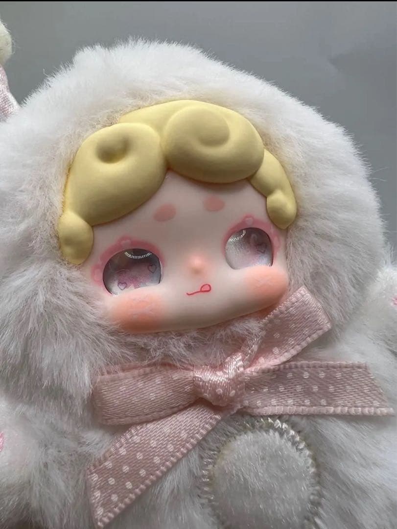 【新作】ラッキーデアナイ SweetheartBaby 異色5ノーマル無し6個