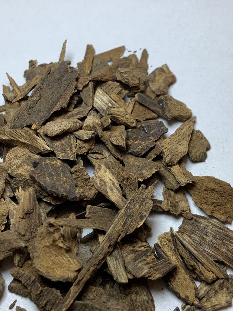 香木 沈梗 10gベトナム産沈香 聞香用 お香 沈香 伽羅 香道 茶道 香道