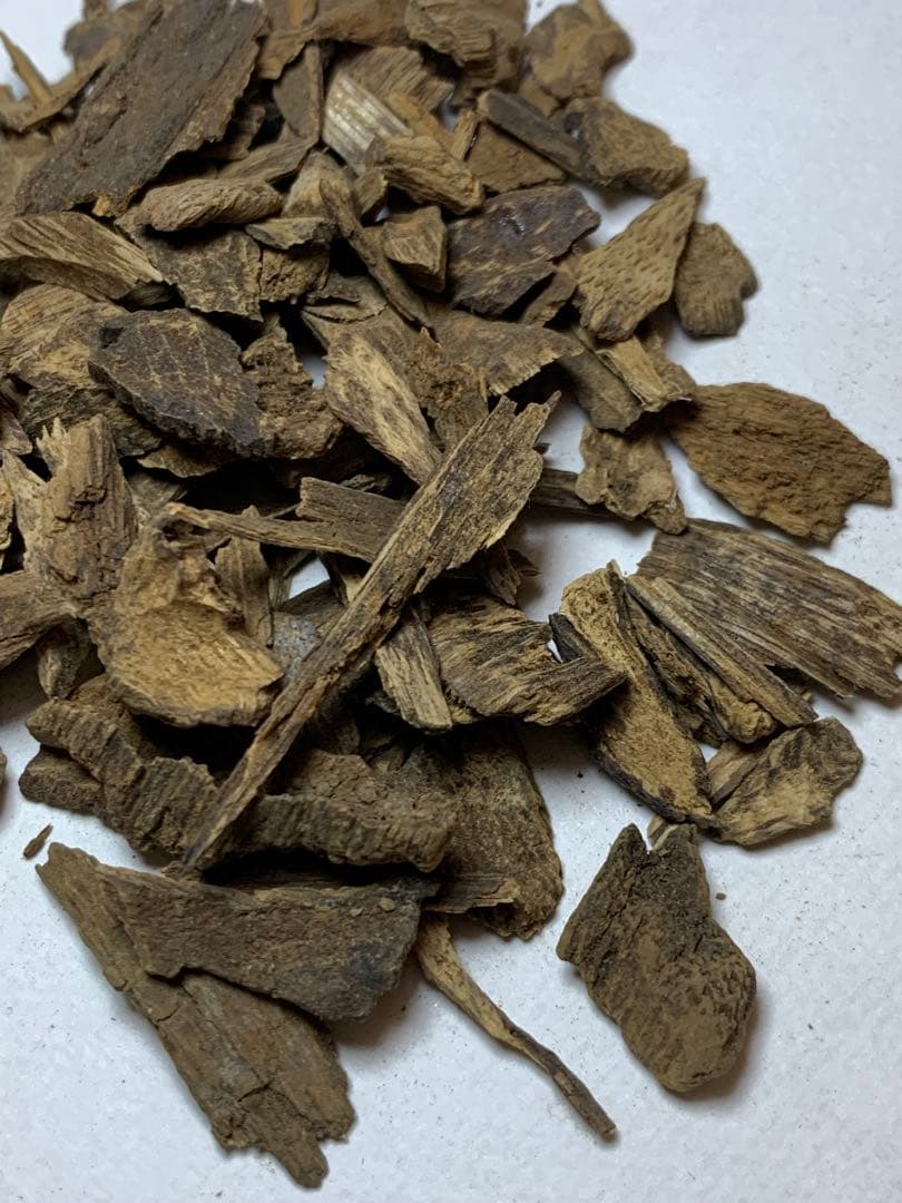 香木 沈梗 10gベトナム産沈香 聞香用 お香 沈香 伽羅 香道 茶道 香道