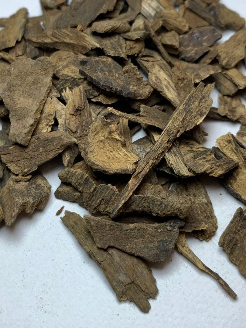 香木 沈梗 10gベトナム産沈香 聞香用 お香 沈香 伽羅 香道 茶道 香道