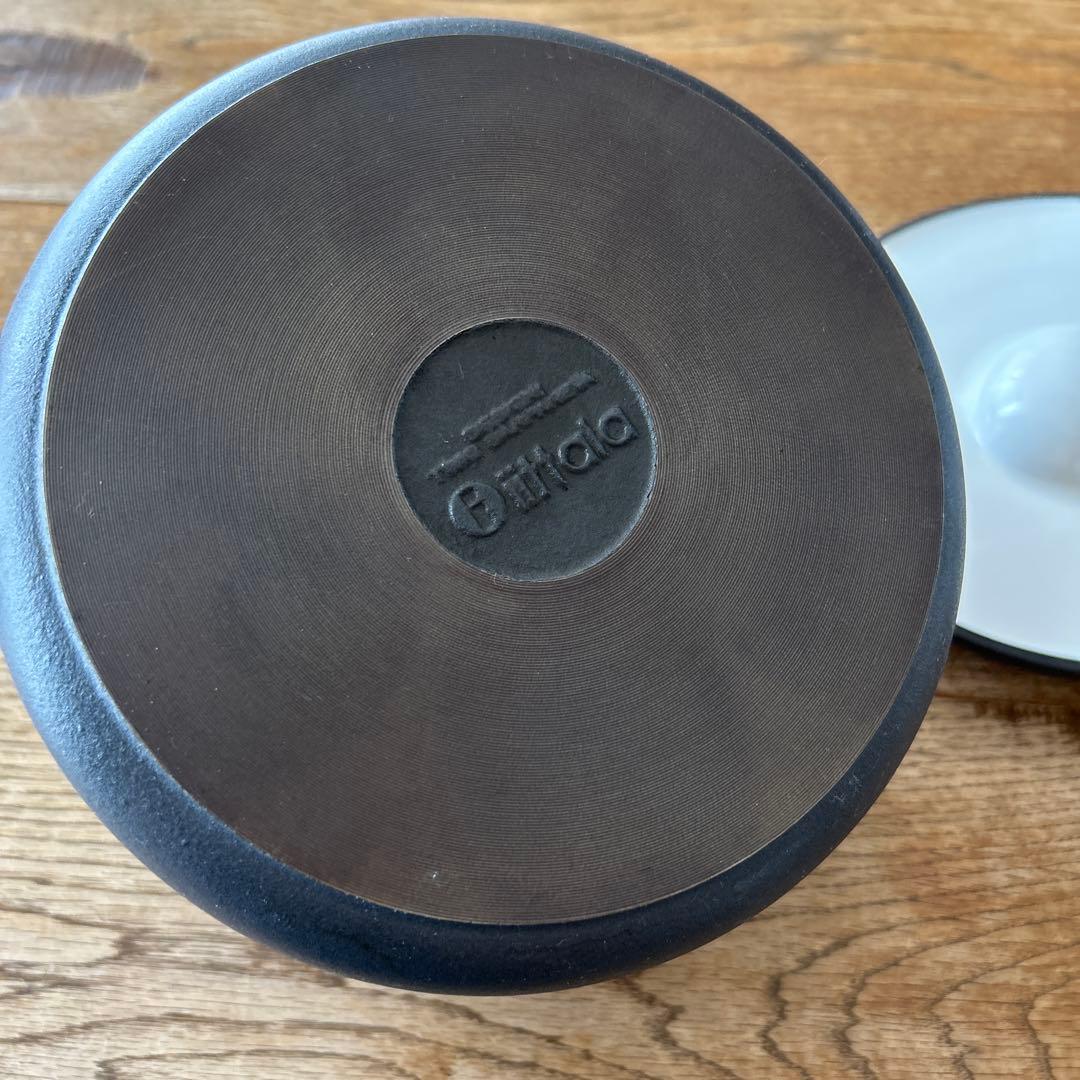 イッタラ サルパネヴァ/ キャセロール3L / 箱有り