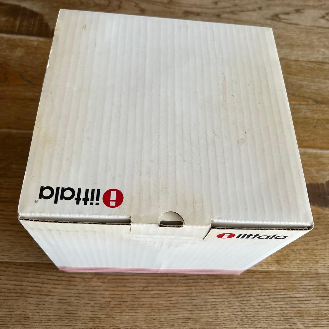 イッタラ サルパネヴァ/ キャセロール3L / 箱有り