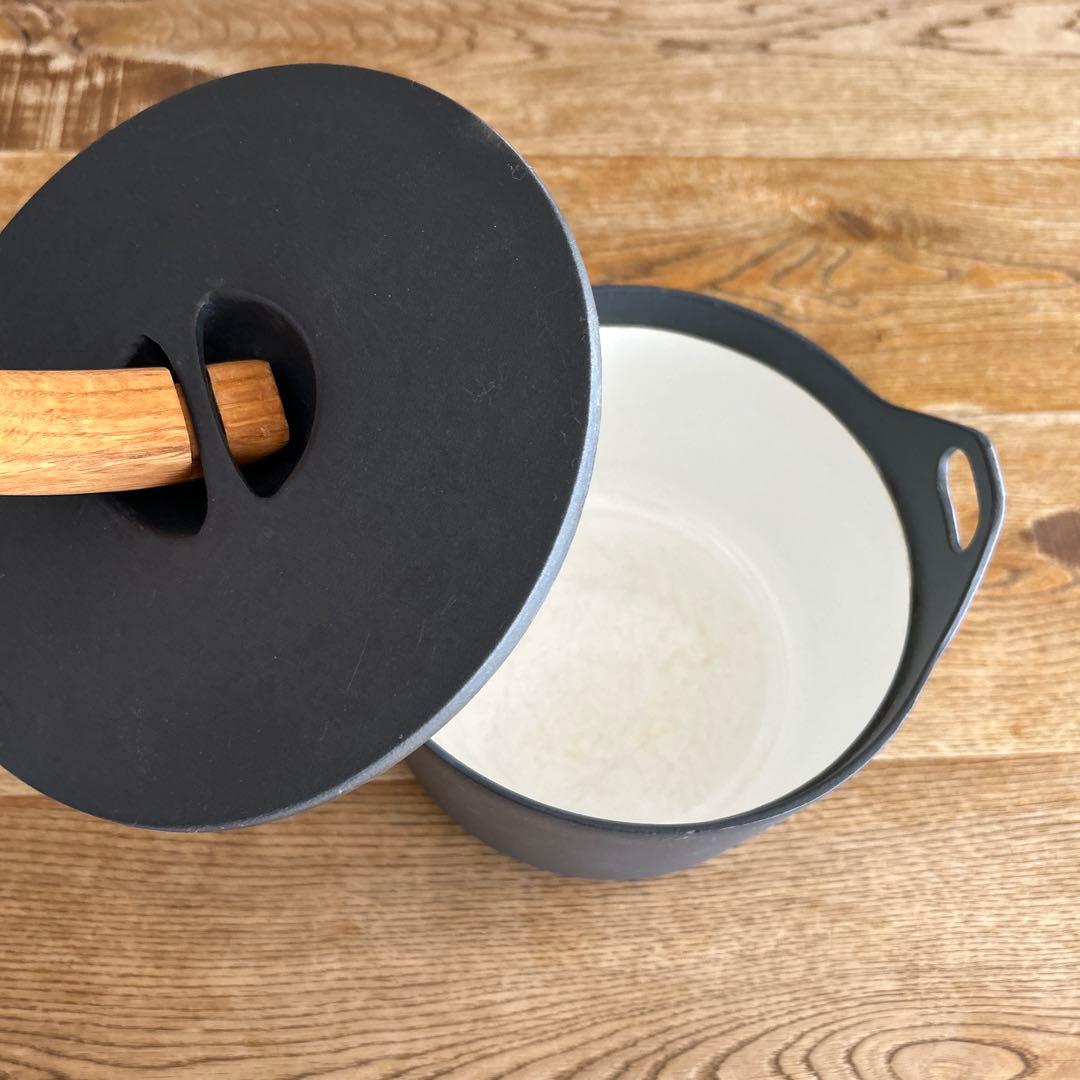 イッタラ サルパネヴァ/ キャセロール3L / 箱有り