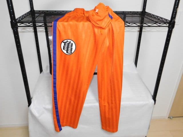 只今値下中 ジャージ上下セット売り 亀マークロゴ LLサイズ