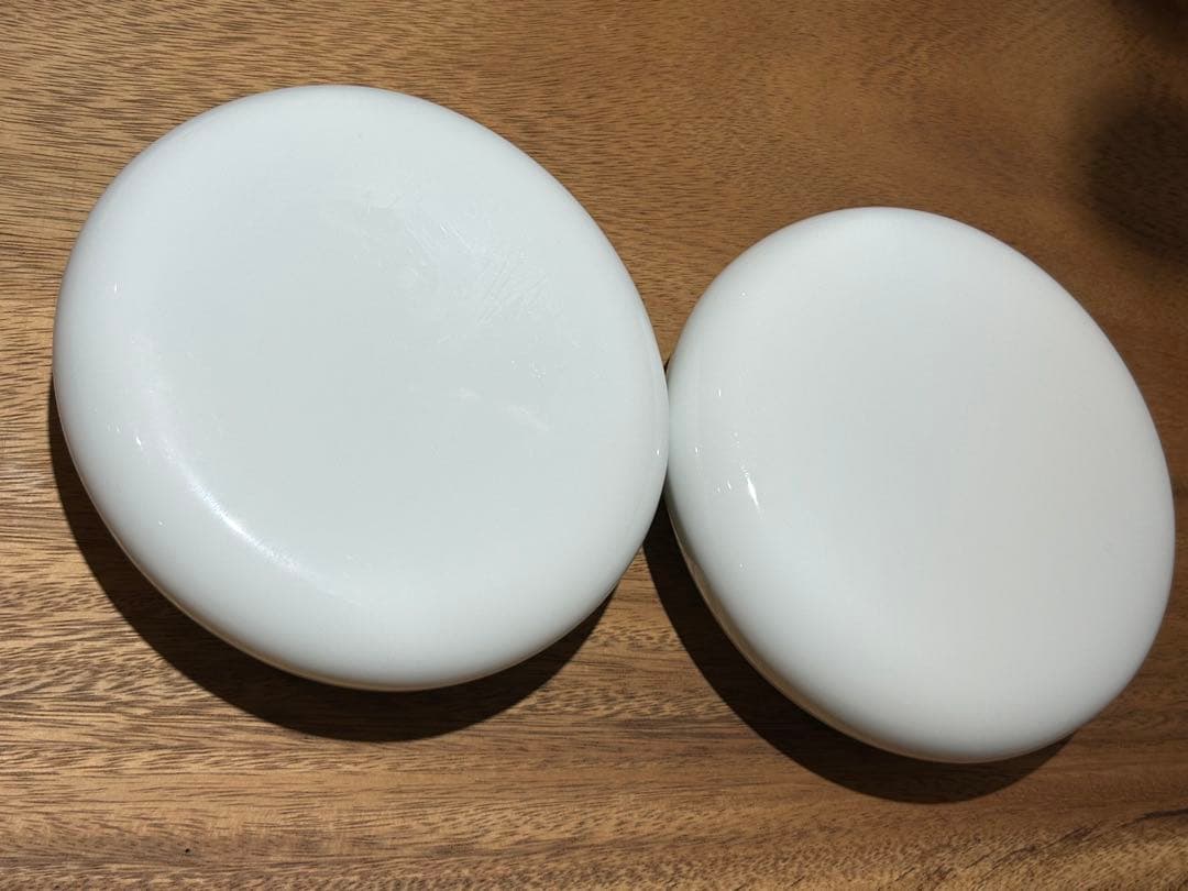 カズ兄さん専用　大小4個ずつ