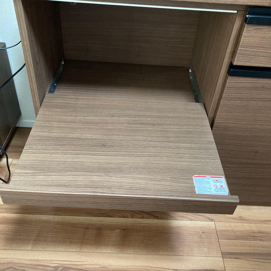 美品　キッチンボード