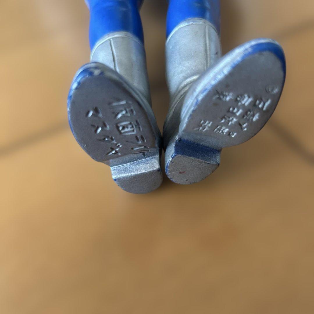 マスダヤ 増田屋 トーキング仮面ライダー 約38センチ 当時物 - メルカリ