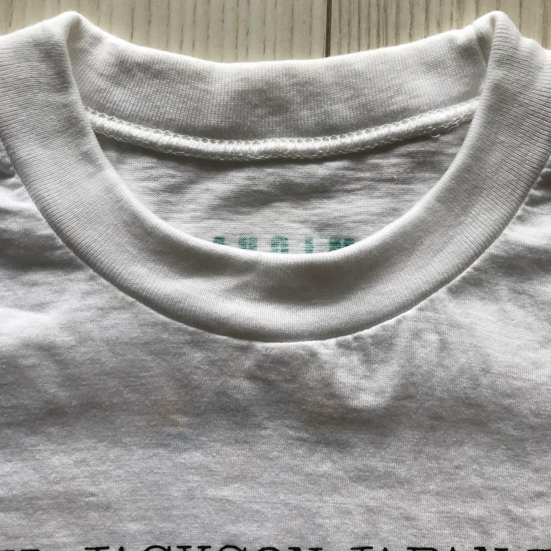 24デッドストック マイケルジャクソン 1987年物ビンテージ Tシャツ