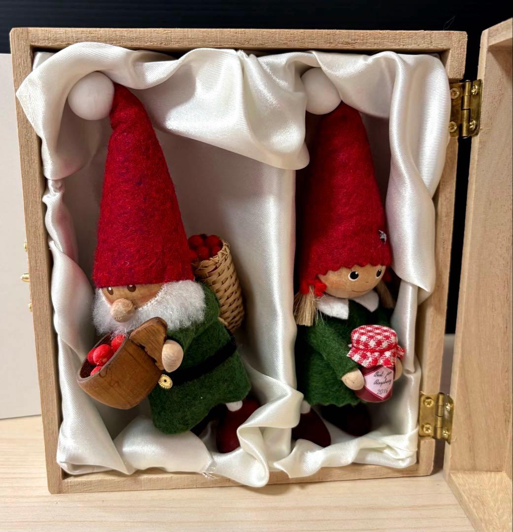 NORDIKA Nisse ノルディカ ニッセ　イヤーズノルディカ2016 限定