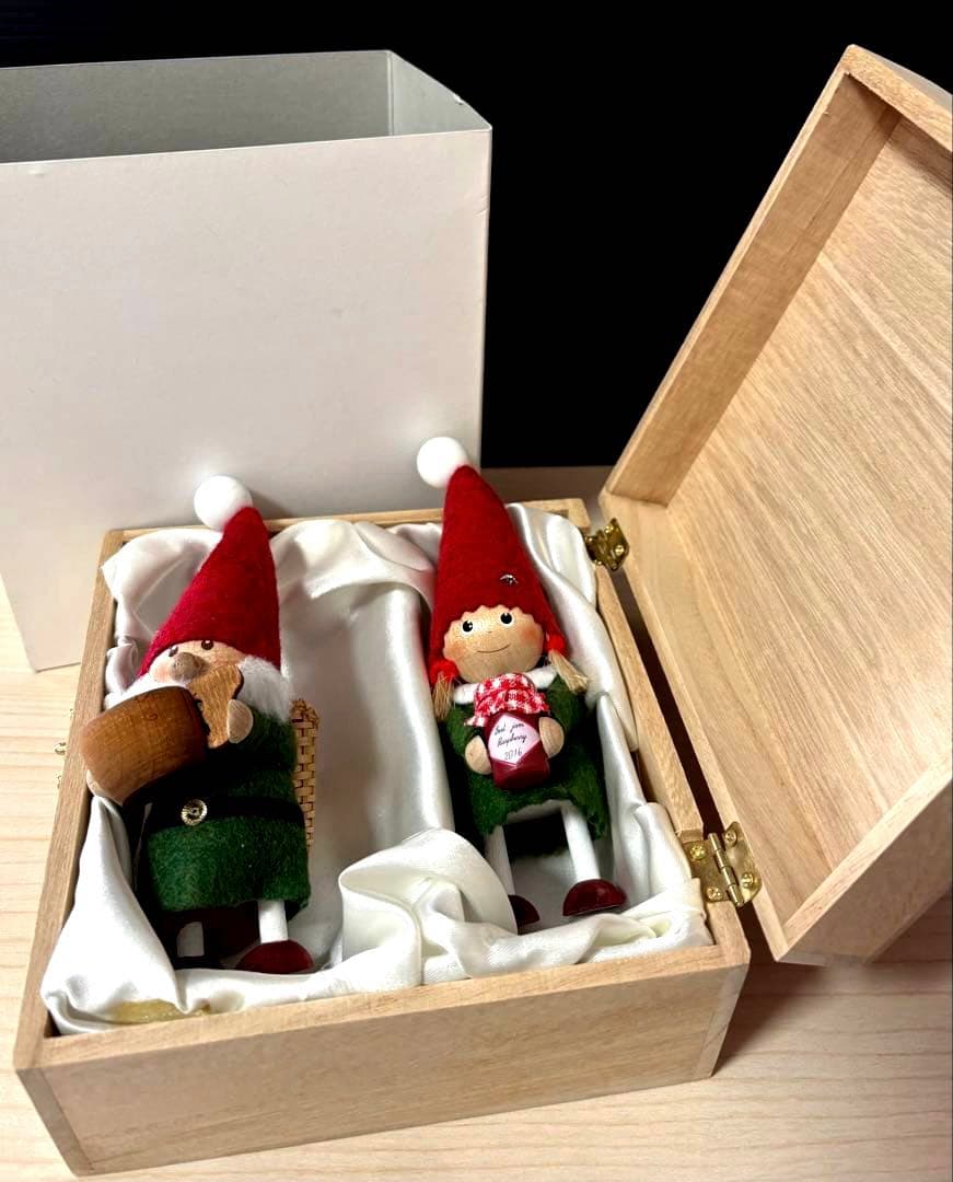 NORDIKA Nisse ノルディカ ニッセ　イヤーズノルディカ2016 限定