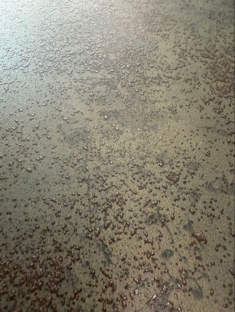 MARCAL コーヒーテーブル　セラミック天板　ブラッククロームフレーム