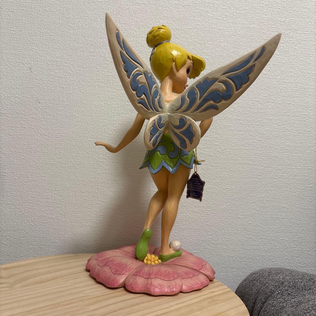 ティンカー・ベル フィギュア 約30cm