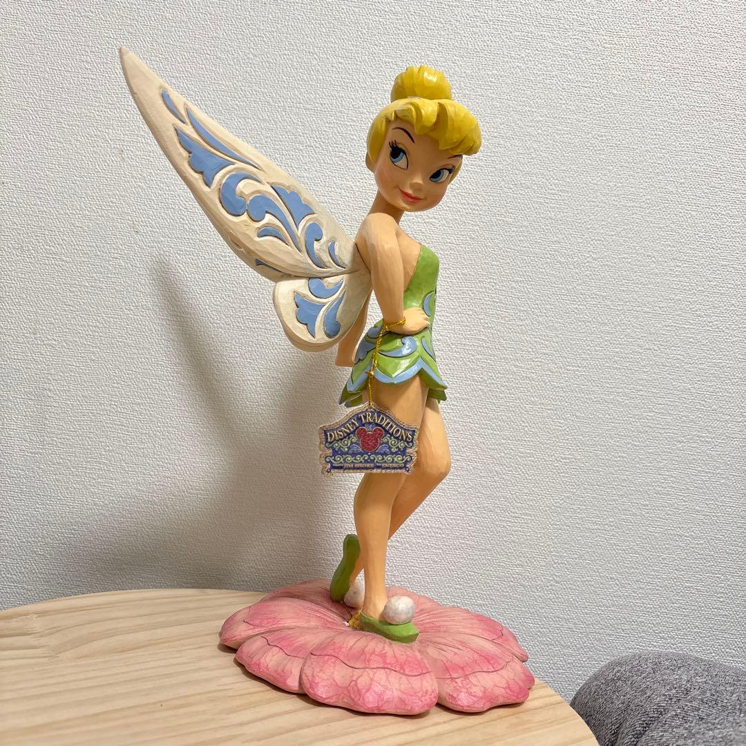 ティンカー・ベル フィギュア 約30cm