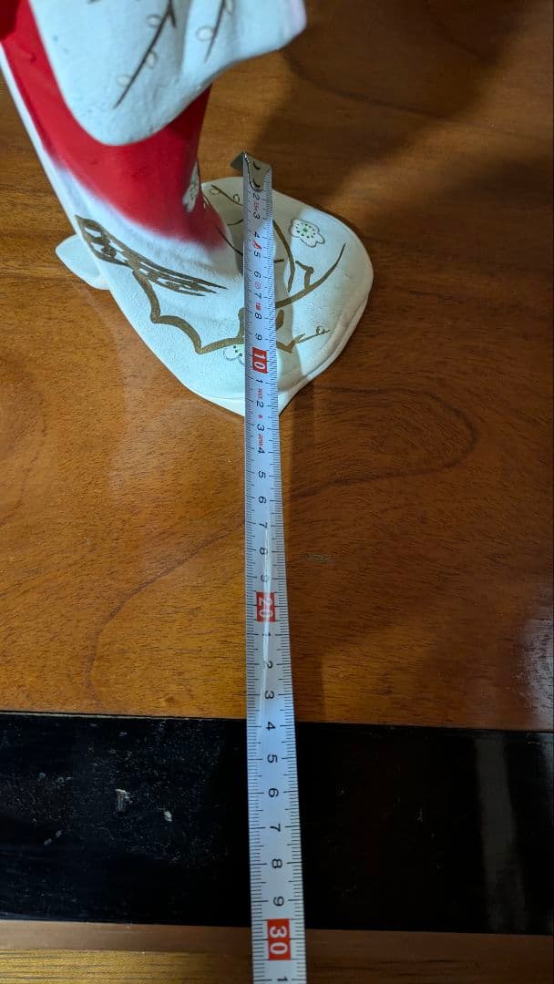 【博多人形】献上の舞